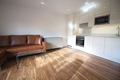 1 bedroom apartment to rent, Clifton Court, Corner Hall, Hemel Hempstead, Hertfordshire, HP3 9XY