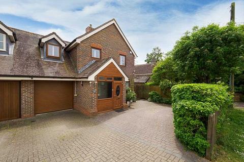 4 bedroom semi-detached house for sale, Mummery Court, Painters Forstal