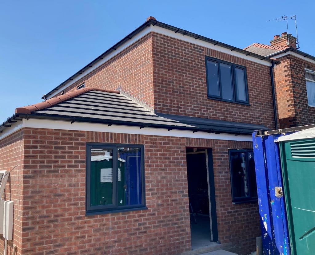 Bedford Road, Hessle, HU13 3 bed detached house for sale £245,000