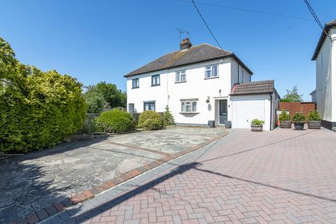 3 bedroom semi-detached house for sale, Moreton Road, Ongar, CM5