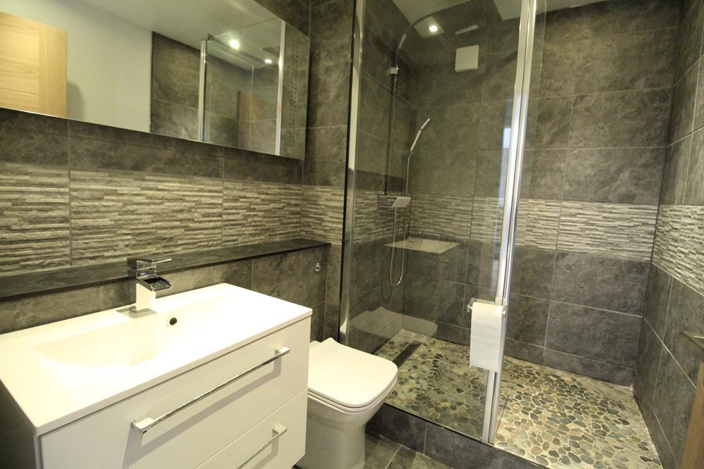 Shower Room pic 2