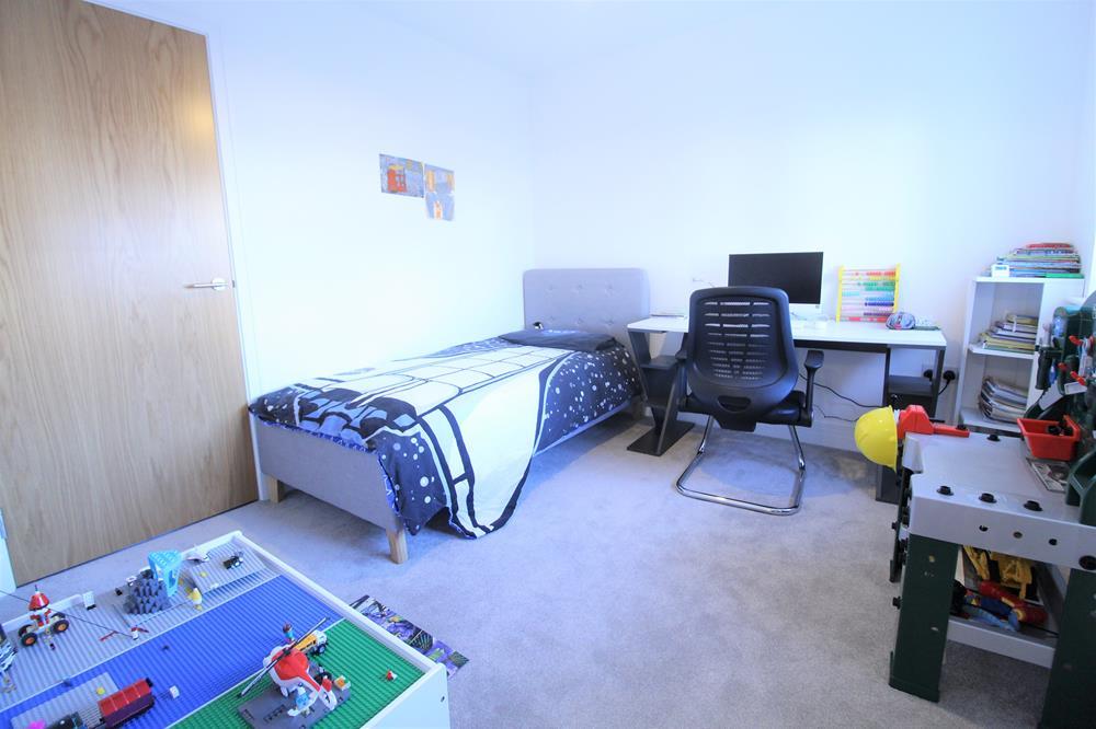 Bedroom 4