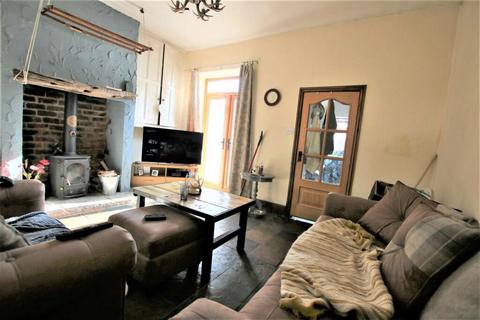 2 bedroom terraced house for sale - Blackburn Road, Great Harwood, Blackburn, Lancashire, BB6 7LU
