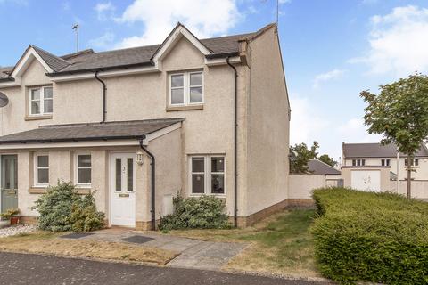3 Saint Davids Gardens, Dalkeith, EH22 3FE