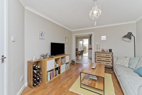 3 Saint Davids Gardens, Dalkeith, EH22 3FE