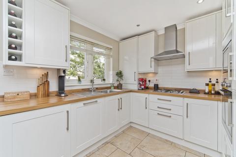 3 Saint Davids Gardens, Dalkeith, EH22 3FE