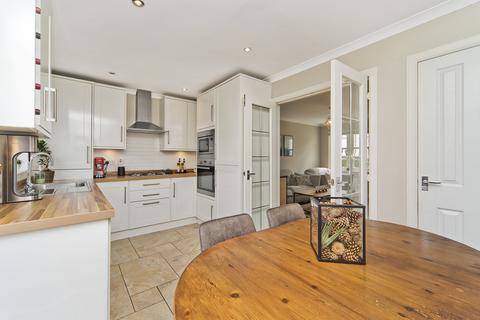 3 Saint Davids Gardens, Dalkeith, EH22 3FE