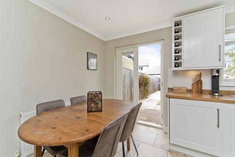 3 Saint Davids Gardens, Dalkeith, EH22 3FE