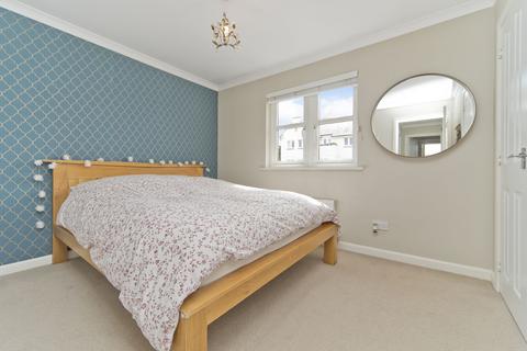 3 Saint Davids Gardens, Dalkeith, EH22 3FE