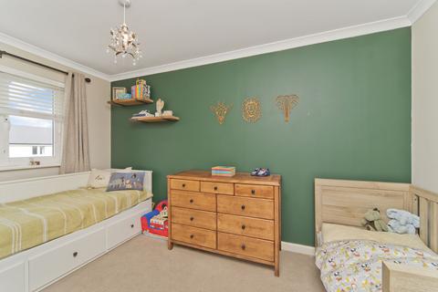 3 Saint Davids Gardens, Dalkeith, EH22 3FE