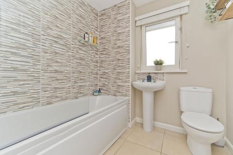 3 Saint Davids Gardens, Dalkeith, EH22 3FE