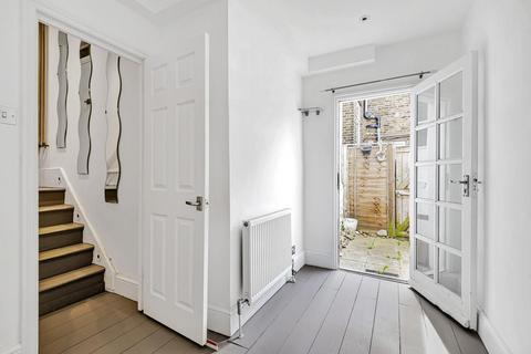 2 bedroom flat for sale, Ellison Road, Streatham