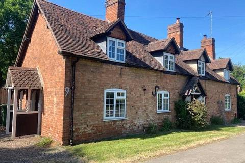 3 bedroom semi-detached house for sale, 8 & 9 Arrow, Alcester, Warwickshire, B49