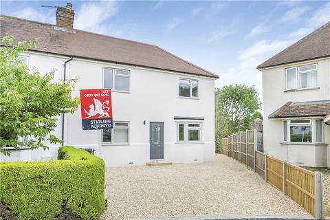 Ely Place, Canterbury Road, Guildford, Surrey, GU2