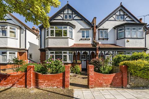 36 Heathdene Road, London, SW16 3PD