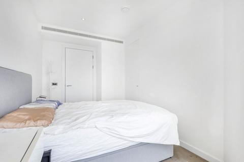 2 bedroom apartment for sale, Wandsworth Road, Nine Elms, SW8