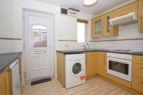 undefined, STONY STRATFORD CENTRE - 1 bedroom maisonette with parking!
