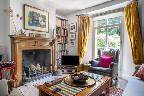 2 Redberry Grove, London, SE26 4DA