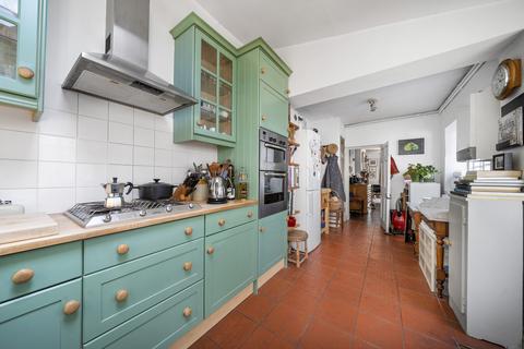 2 Redberry Grove, London, SE26 4DA