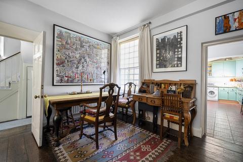 2 Redberry Grove, London, SE26 4DA
