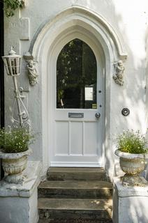 2 Redberry Grove, London, SE26 4DA
