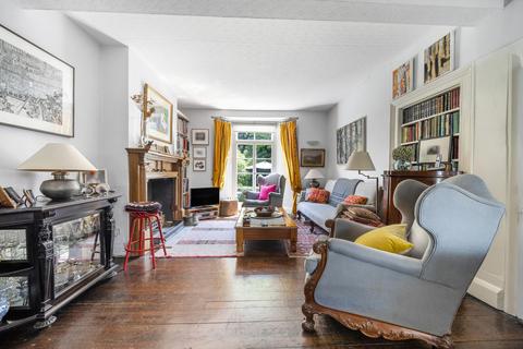 2 Redberry Grove, London, SE26 4DA