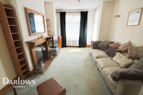 3 bedroom end of terrace house for sale - Ty'r Winch Road, Cardiff