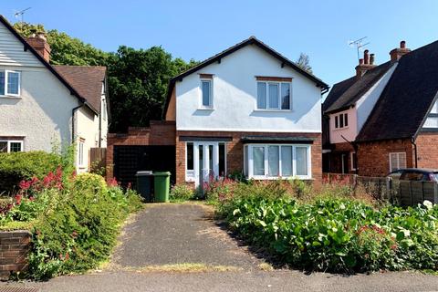 8 Church Walk, Penn Fields, Wolverhampton, WV3 7BY