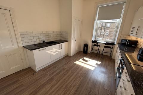 1 bedroom flat to rent, Ogilvie Terrace, Shandon, Edinburgh, EH11
