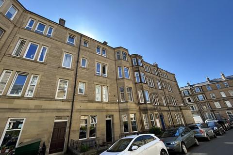 Ogilvie Terrace, Shandon, Edinburgh, EH11