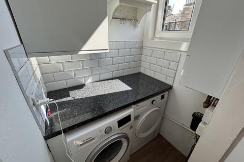 1 bedroom flat to rent, Ogilvie Terrace, Shandon, Edinburgh, EH11