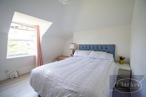 undefined, Old Christchurch Road, Bournemouth