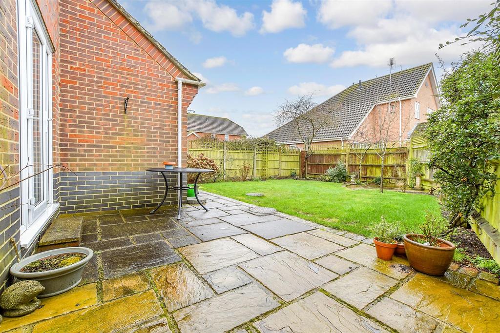 Patio / Decking