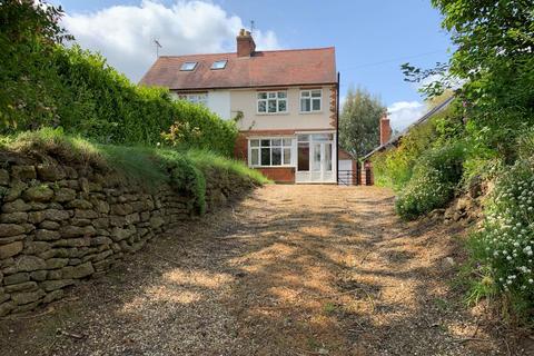 10 Brook Lane, Billesdon, Leicester, LE7 9AB