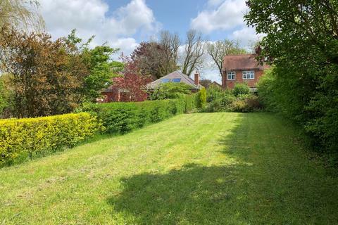 10 Brook Lane, Billesdon, Leicester, LE7 9AB