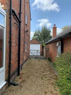 10 Brook Lane, Billesdon, Leicester, LE7 9AB