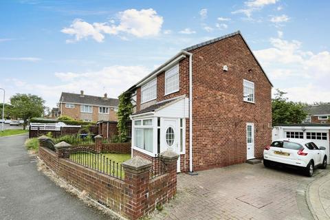 22 Aviemore Road, Hemlington, Middlesbrough, TS8 9HW