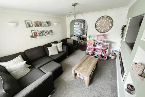 22 Aviemore Road, Hemlington, Middlesbrough, TS8 9HW