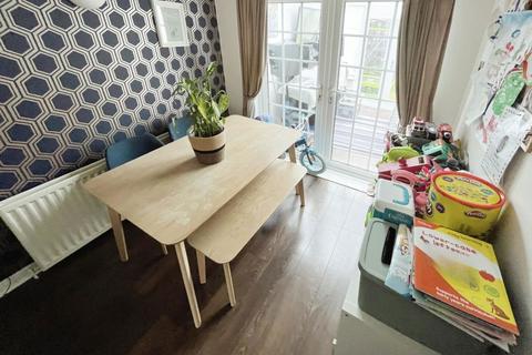 22 Aviemore Road, Hemlington, Middlesbrough, TS8 9HW