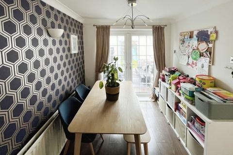 22 Aviemore Road, Hemlington, Middlesbrough, TS8 9HW