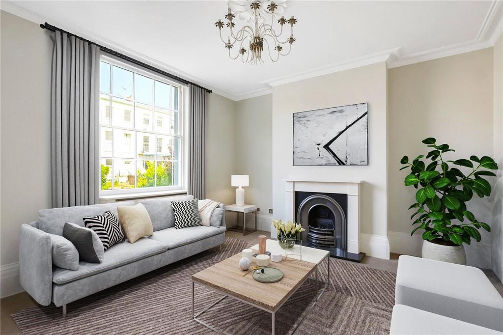 Drawing Room