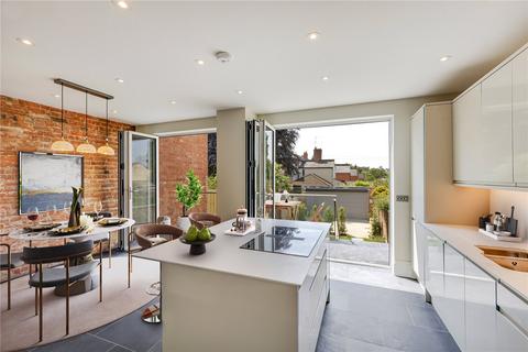5 bedroom terraced house for sale - London Road, Cheltenham, Gloucestershire, GL52