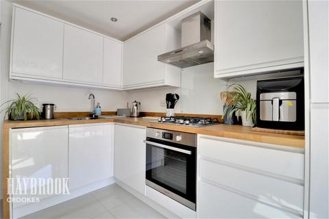 153 Freedom Road, Sheffield, S6 2XB
