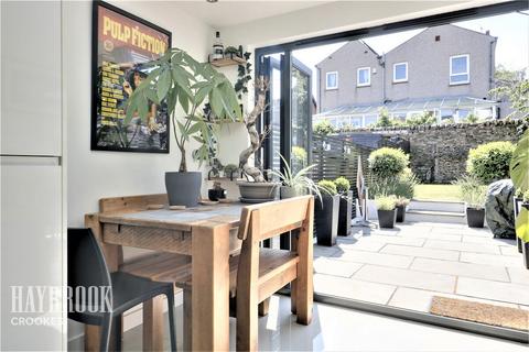 153 Freedom Road, Sheffield, S6 2XB