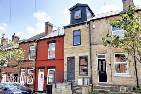 153 Freedom Road, Sheffield, S6 2XB