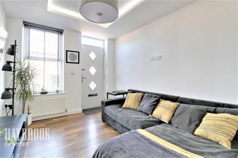 153 Freedom Road, Sheffield, S6 2XB