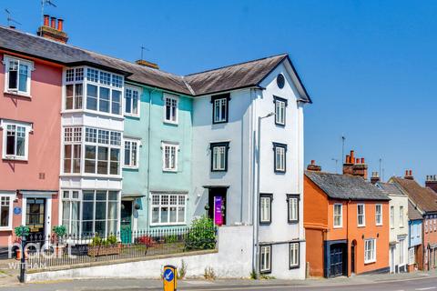 2 bedroom apartment for sale, Market Hill, Maldon