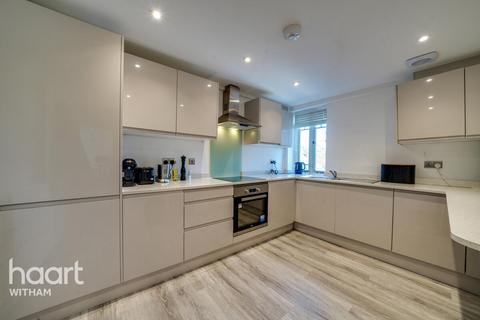 2 bedroom apartment for sale, Market Hill, Maldon