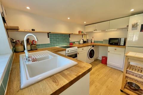 3 Acton Vale, Langton Matravers, Swanage, BH19 3JU