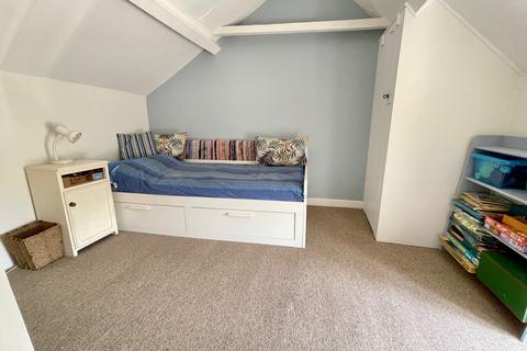 3 Acton Vale, Langton Matravers, Swanage, BH19 3JU